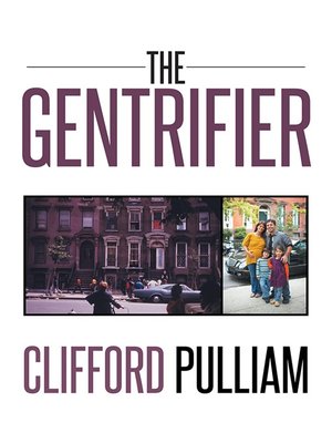 cover image of The Gentrifier